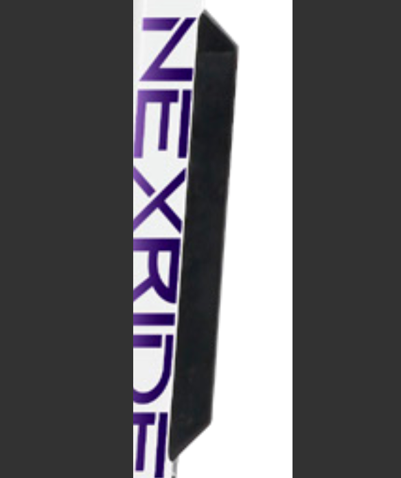21Ah Lithium battery- Nexride M12S Golf Scooter- Cover 18holes