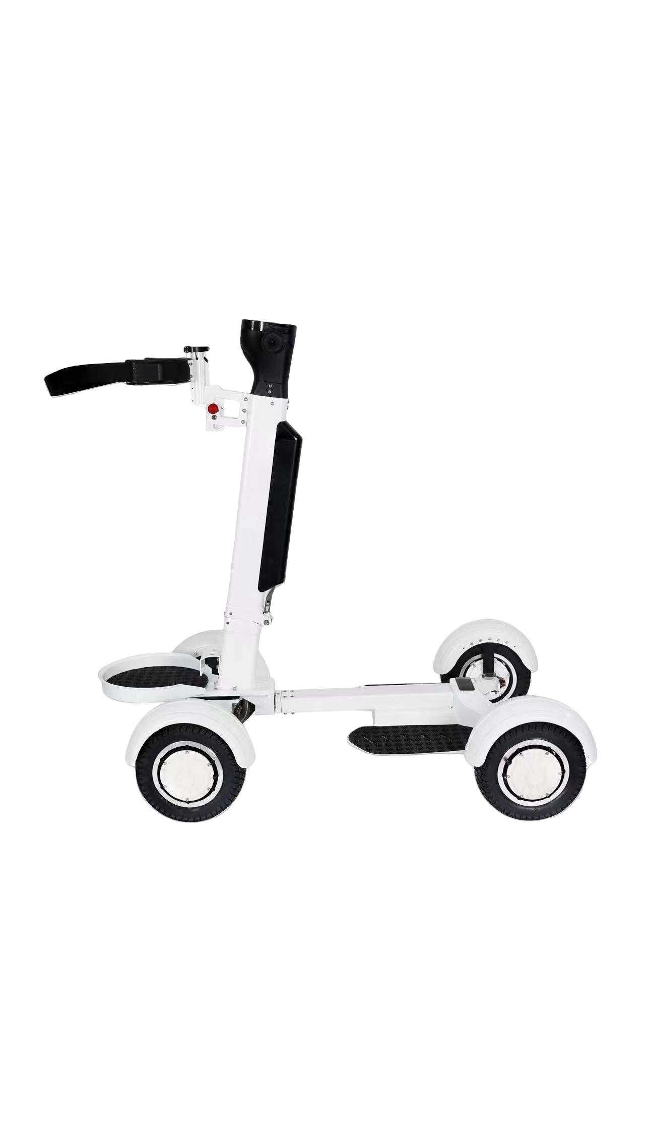 Nexride M12S Electric Golf Scooter – 21Ah battery carrys 18+Holes, Drive Beyond the Game