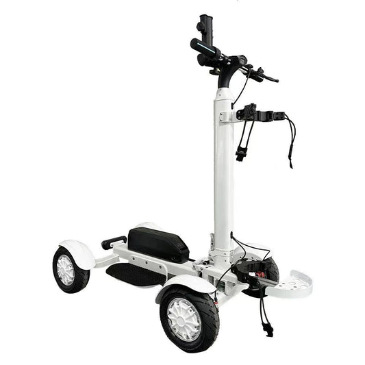 Nexride M13X Electric Golf Scooter | Pre-Order Deposit