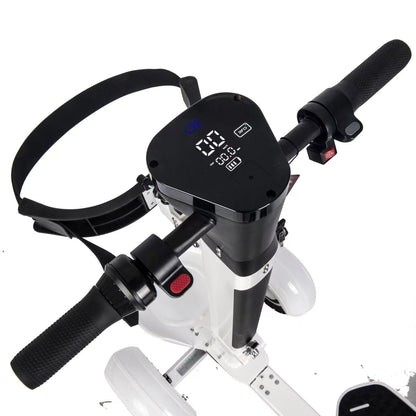 Nexride M12S Electric Golf Scooter – 21Ah battery carrys 18+Holes, Drive Beyond the Game