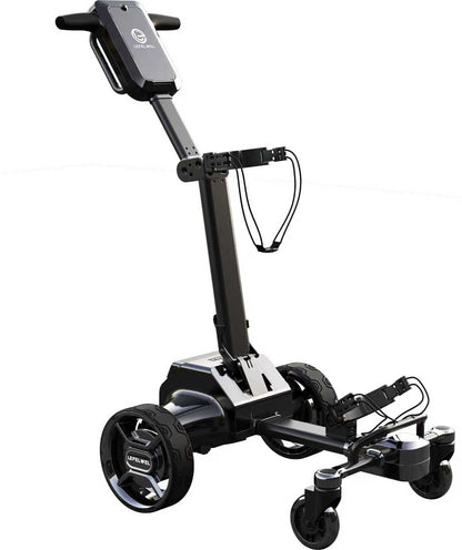 Nexride G5 – Smart Follow & Remote Golf Scooter | Pre-Order Deposit